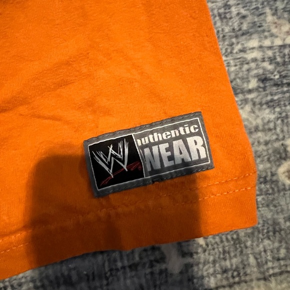 WWE YOUTH T SHIRTS - Picture 5 of 9